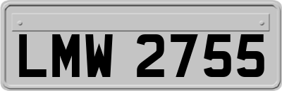 LMW2755