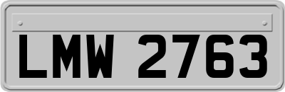 LMW2763