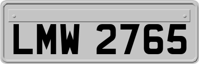 LMW2765