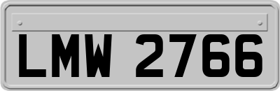 LMW2766