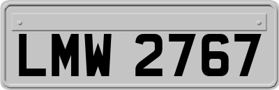 LMW2767