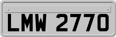 LMW2770
