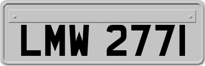 LMW2771
