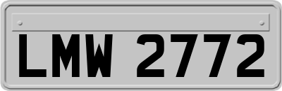 LMW2772