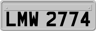 LMW2774