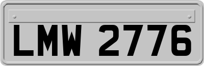 LMW2776
