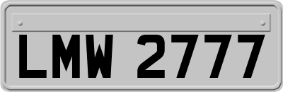 LMW2777