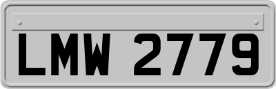 LMW2779