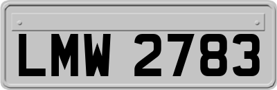 LMW2783