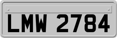 LMW2784