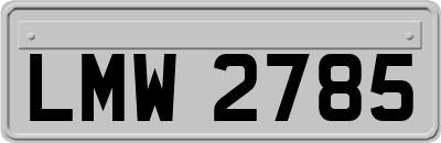 LMW2785