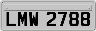 LMW2788