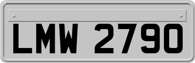 LMW2790
