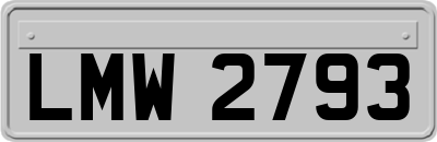 LMW2793