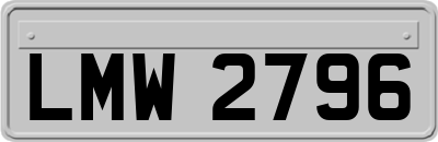 LMW2796