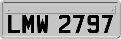 LMW2797