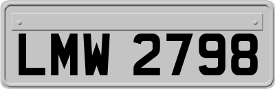 LMW2798