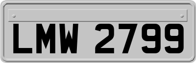 LMW2799