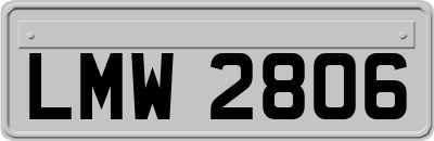 LMW2806
