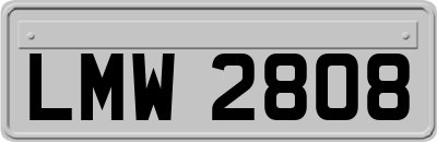 LMW2808