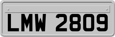 LMW2809