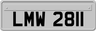 LMW2811