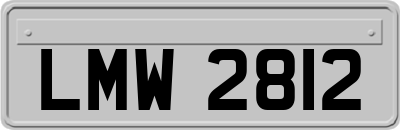 LMW2812