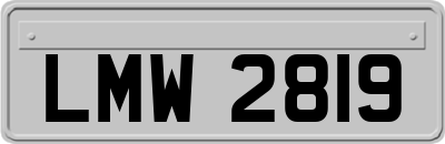 LMW2819