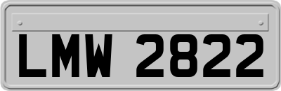 LMW2822
