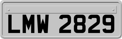 LMW2829