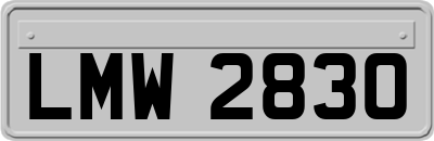 LMW2830
