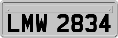 LMW2834