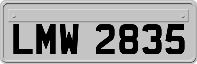LMW2835