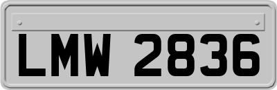 LMW2836