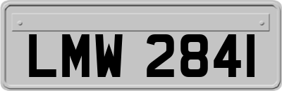 LMW2841