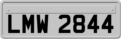 LMW2844