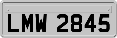 LMW2845