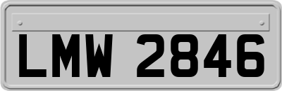 LMW2846