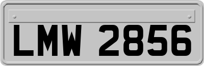 LMW2856