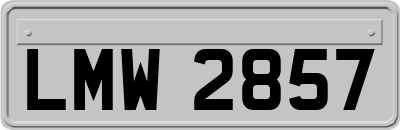LMW2857
