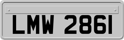 LMW2861