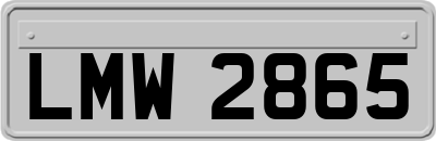 LMW2865