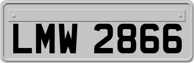 LMW2866