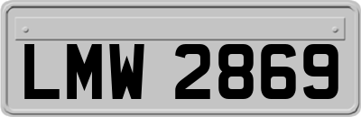 LMW2869