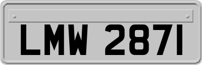 LMW2871