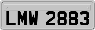 LMW2883