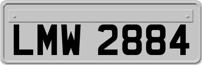 LMW2884