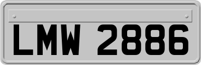 LMW2886