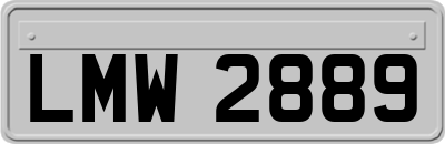 LMW2889