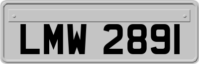LMW2891